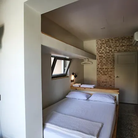 Flaneur Antalya