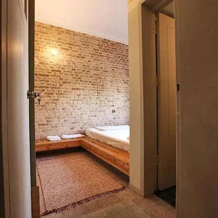 Flaneur Vandrarhem *