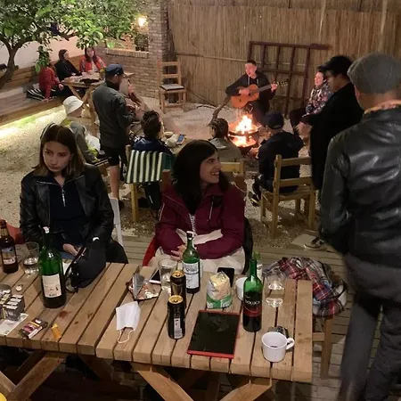 Flaneur Vandrarhem Antalya